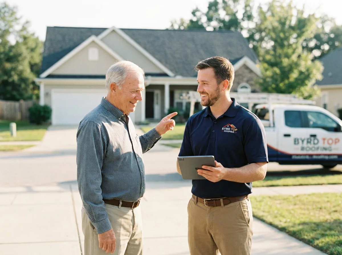 Roofing Brandt, SD FAQs